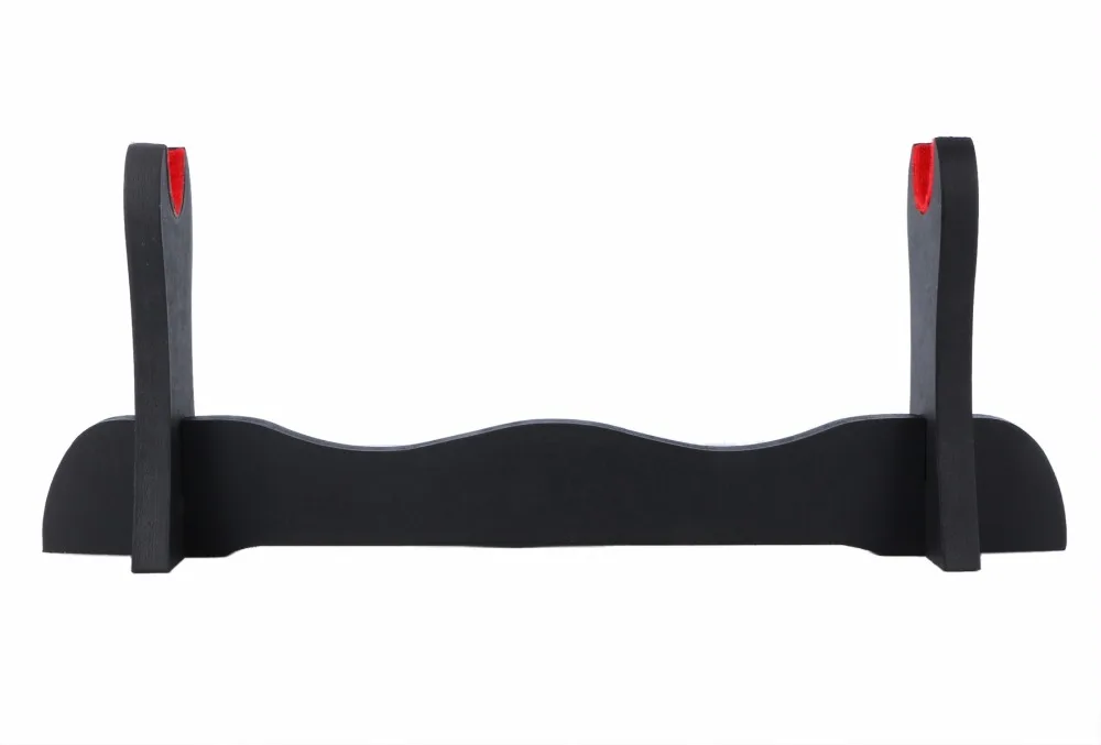 Подставка-держатель с защитой тампона японского самурайского меча Катаны