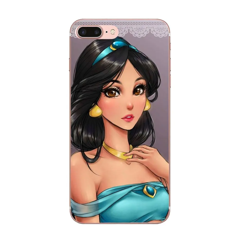 Мягкие защитные чехлы из ТПУ для телефонов Xiaomi Mi3 Mi4 Mi4C Mi4i Mi5 Mi 5S 5X 6 6X A1 Max Mix 2 Note 3