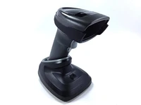 zebra symbol ds2278 sr wireless 2d1d bluetooth barcode scannerimager includes cradle and usb cord