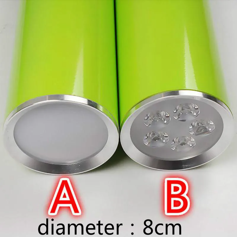 Подвесной светильник светодиодная хрустальная лампа для столовой украшение