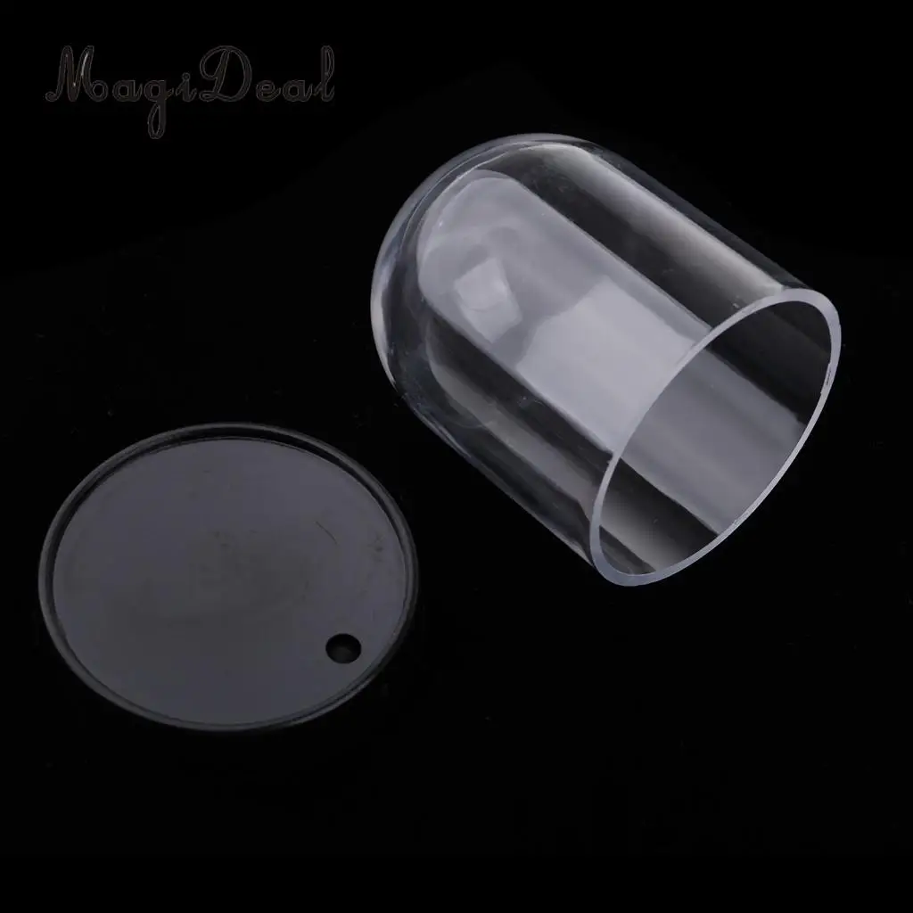 

Прозрачный акриловый чехол для модели автомобиля