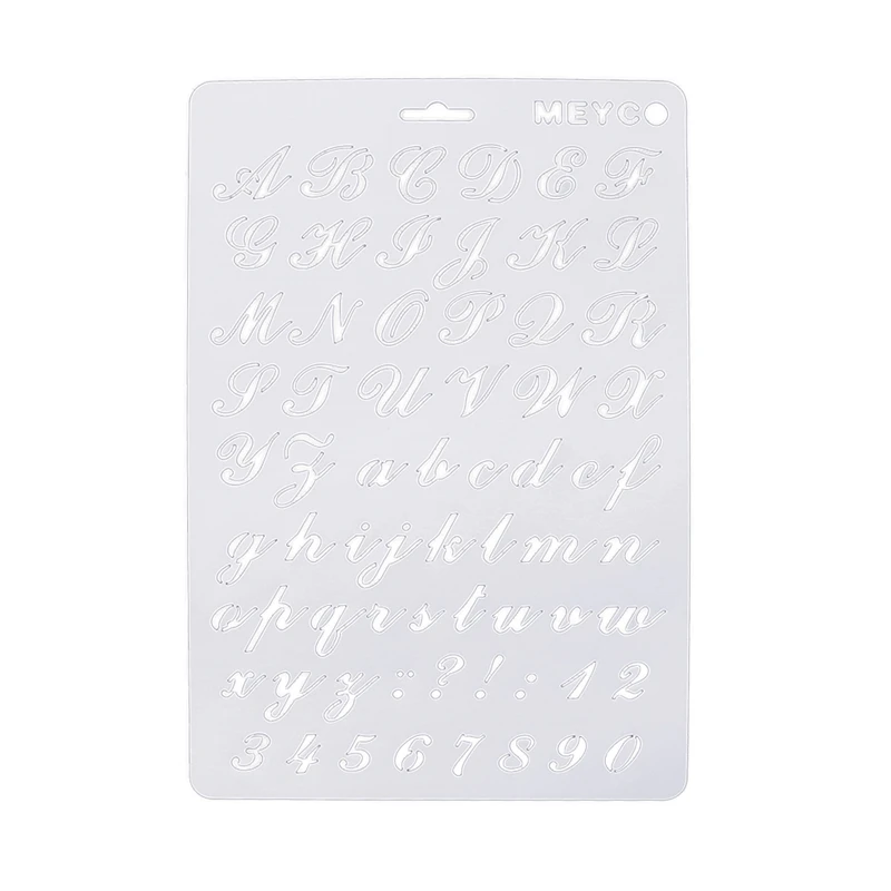 Новое поступление трафареты для послойного покрытия альбом скрапбукинга