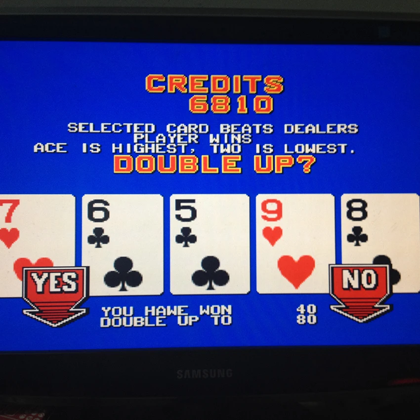 Multigame 6x игровая доска для казино Pcb juego multi game en 6 1 (6x) super spy2|casino board|game boardcasino games |
