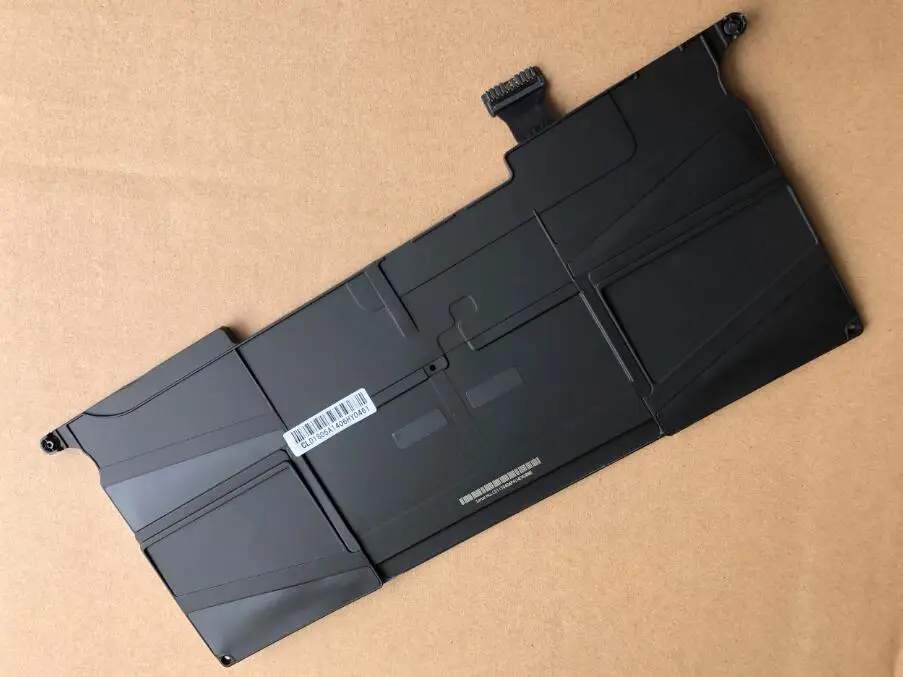 Новый аккумулятор для ноутбука Apple MacBook Air 11 &quotA1465 A1495 MD711LL/A (2013) MD711/A MD712/A MD711/B MD712/B |