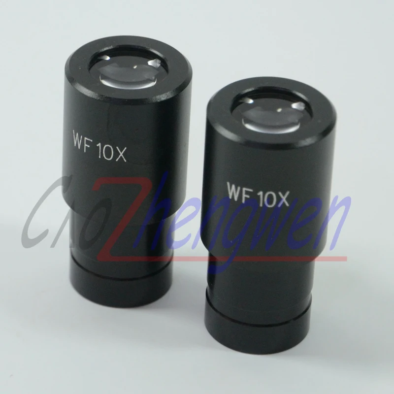 FYSCOPE высокое качество Биологические микроскопы EyepieceWF10x 16mmEyepiece для