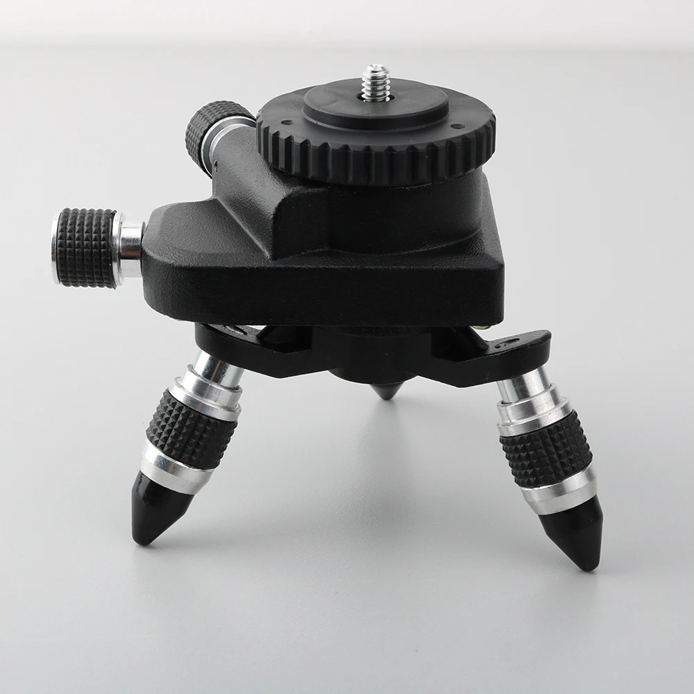 Регулировка вращения Кронштейн для штативов/База Профессиональный 1/4