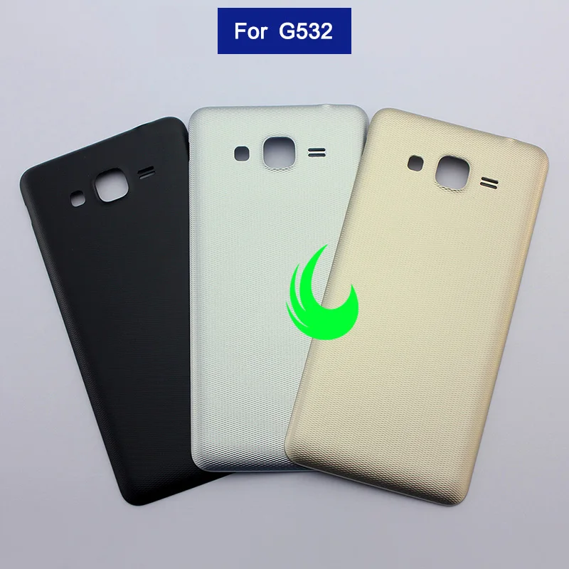 Оригинальная задняя крышка батарейного отсека для Samsung Galaxy J2 Prime SM G532 G532H