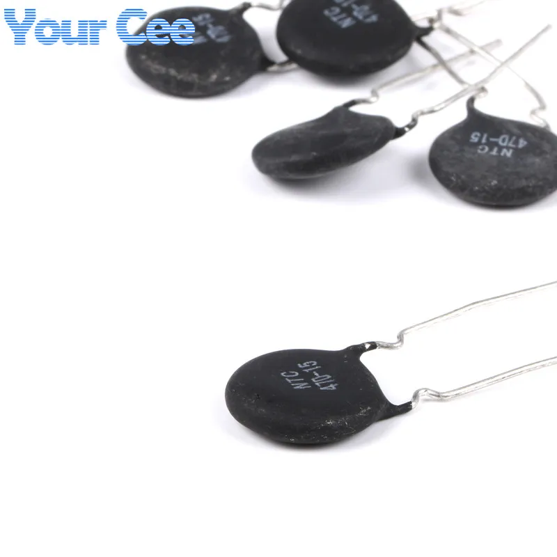 20 шт. термисторный резистор NTC 47D 15 47D15|resistor|resistor assortmentresistor 0805 |