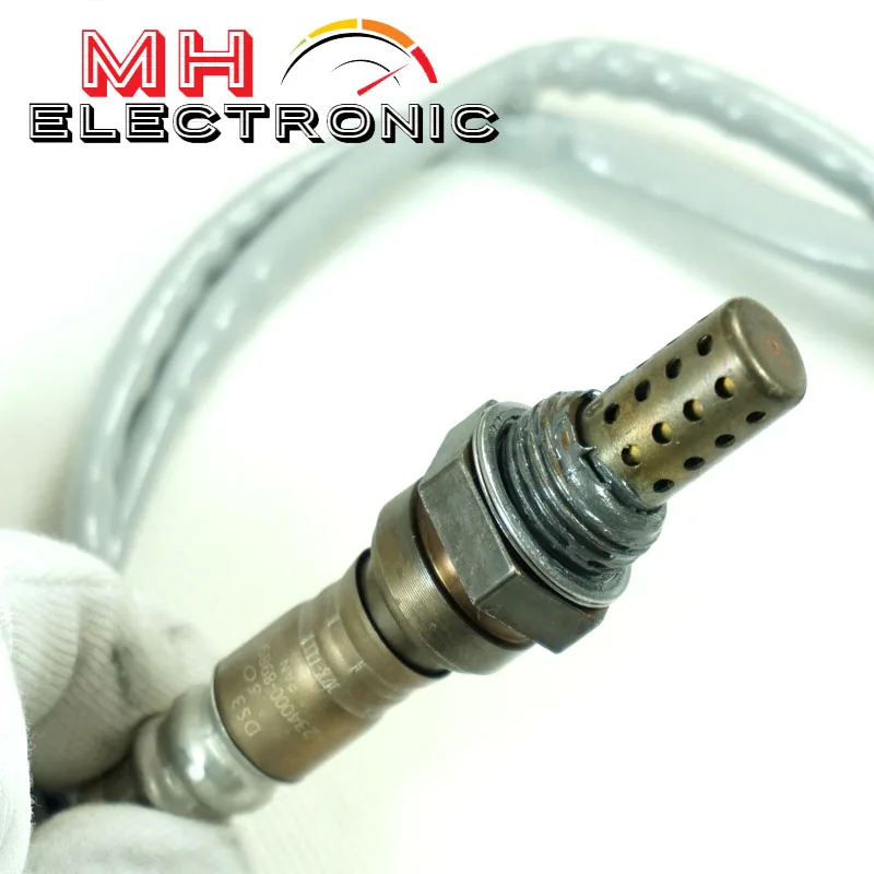 MH ELECTRONIC MN153037 кислородный датчик для MITSUBISHI Outlander Grandis Evolution Space Runner Star Galant