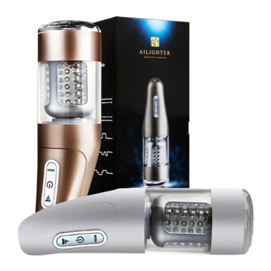 Катерины Мужской мастурбатор usb зарядка автоматический телескопический