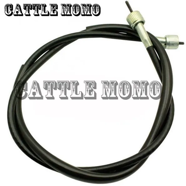 Кабель провод спидометра для мотоцикла кабель Yamaha Virago XV400 XV250 XV125 измеритель