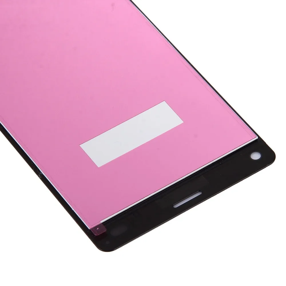 Замена ЖК дисплея и сенсорной панели для Sony Xperia Z3 Compact / M55W mini|Экраны мобильных
