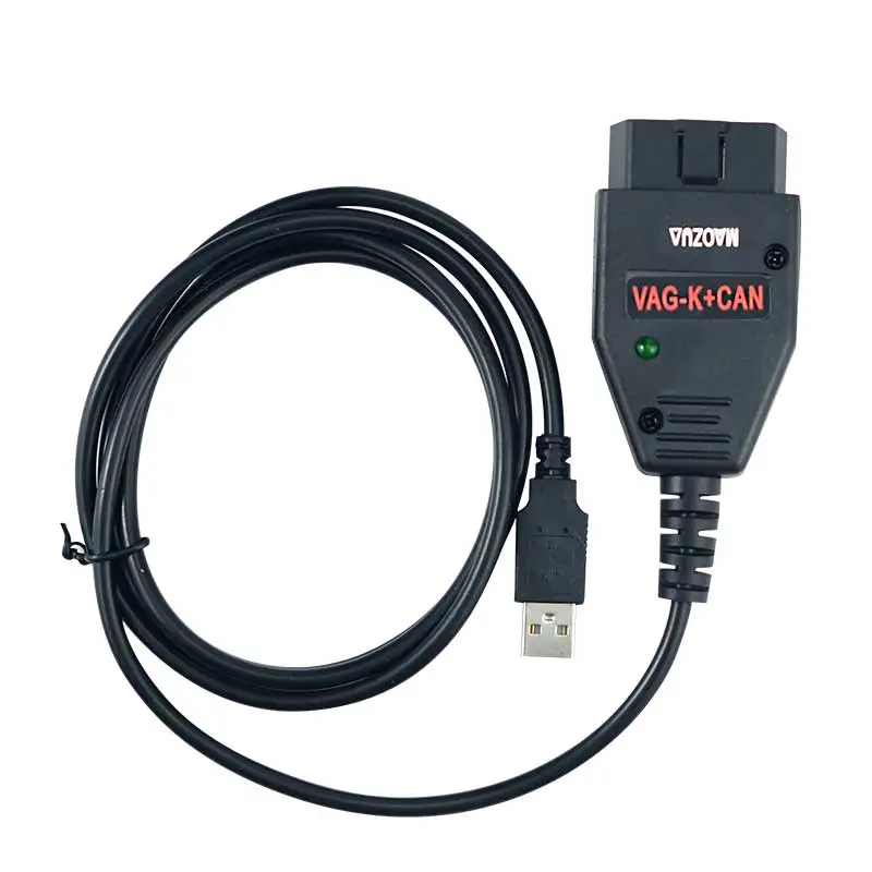Лидер продаж! Super VAG K + CAN Commander Full 1 4|super vag|super vag ksuper k can |