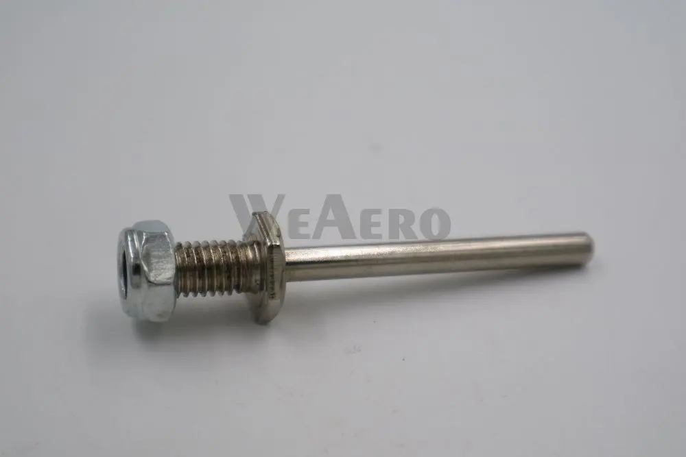 Колесо для модели M 8x D 5x50 мм 5x55 m 5x60 мм|bolt wheel| |