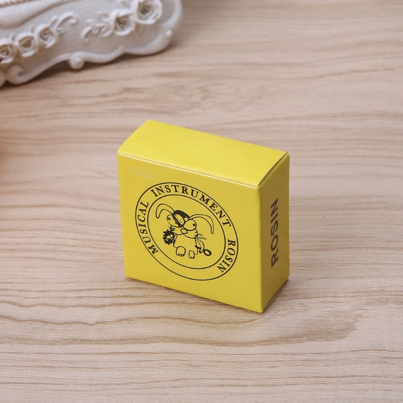 Премиум канифоль для скрипки Виолончель струны Bowstrings Музыкальные