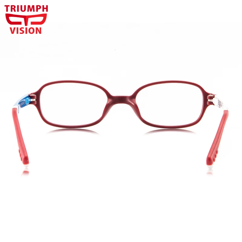 Очки TRIUMPH VISION для детей по рецепту гибкие очки из ультрафиолетового материала