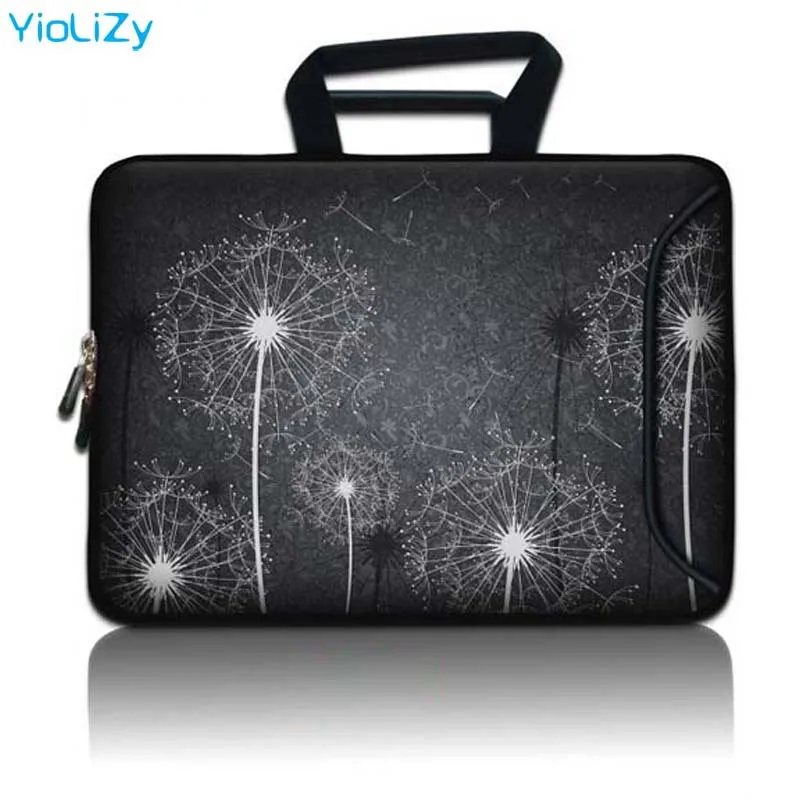 

10.1 11.6 13.3 15.6 17.3 bag Laptop briefcase 14 15 17 notebook bag sleeve women handbag cover for Samsung ACER DELL SBP-9288