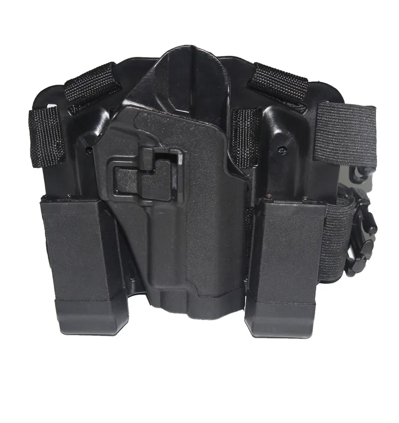 Тактическая кобура CQC Sig Sauer P226 черный охотничий аксессуар аксессуары для