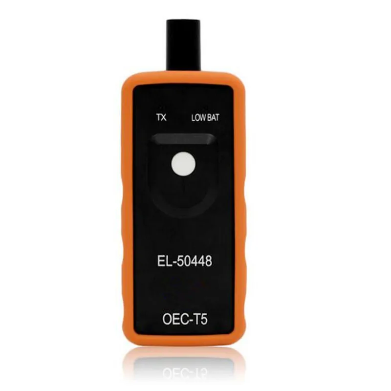 EL50448 TPMS El 50448 для GM Датчик давления в шинах EL50449 датчик OEC T5 forGM Series|tire pressure|pressure