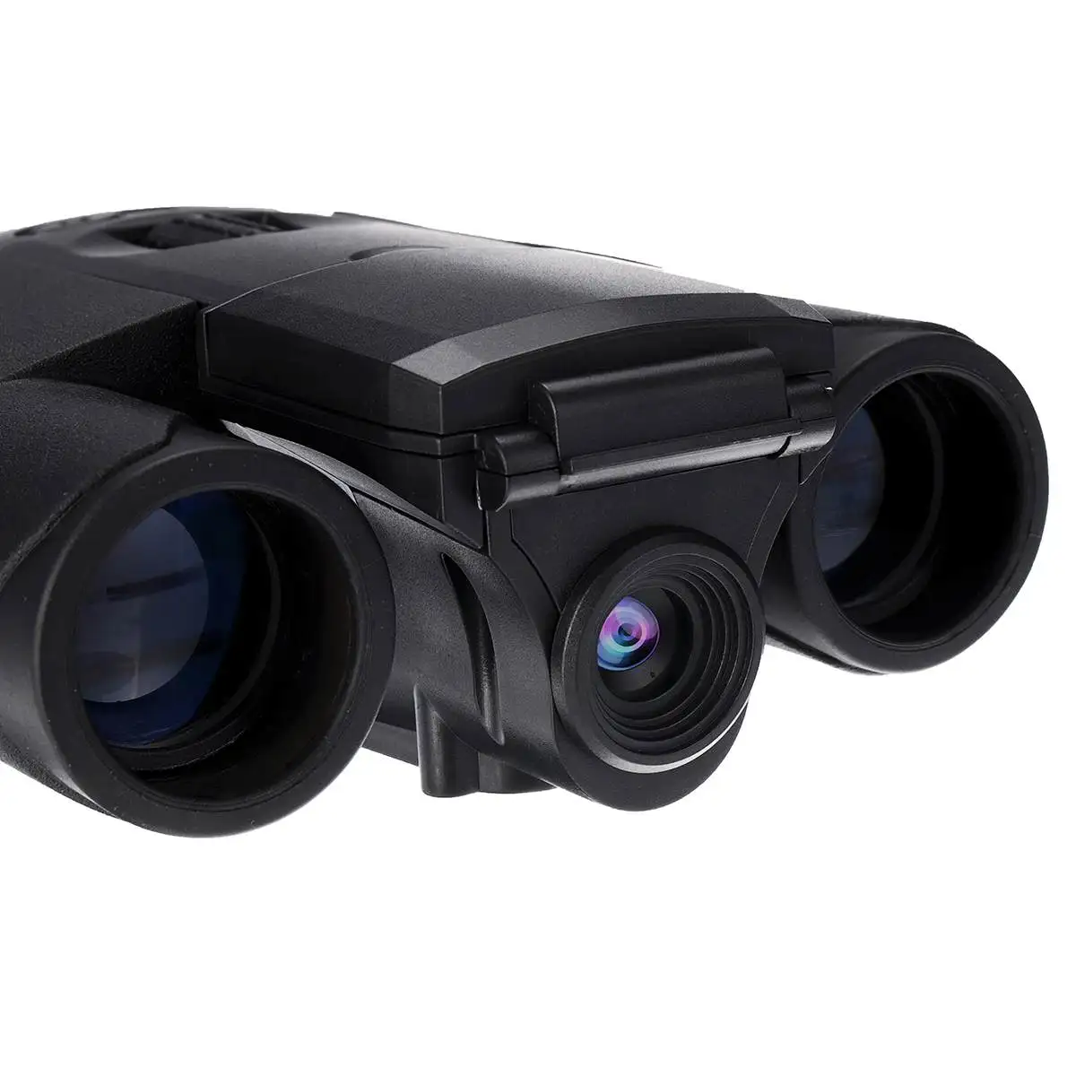 Full HD " lcd BD318 зум цифровой бинокль телескоп видео камера Открытый телескоп охотничья камера телескоп 12X32 горячая распродажа