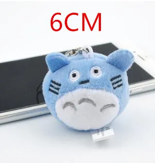 Горячая аниме черный Кот Kawaii студия Ghibli Хаяо Миядзаки классический мультфильм изображение Kiki СЛУЖБА ДОСТАВКИ JiJi Cat плюшевые мягкие куклы - Цвет: O