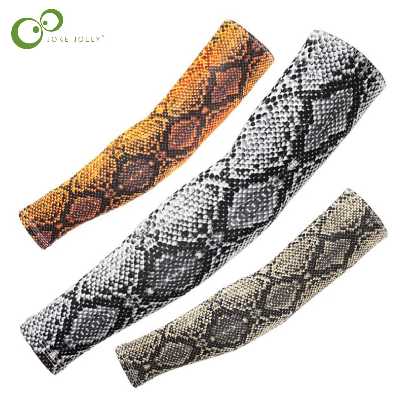 1 пара быстросохнущие рукава для бега с защитой от ультрафиолетового излучения