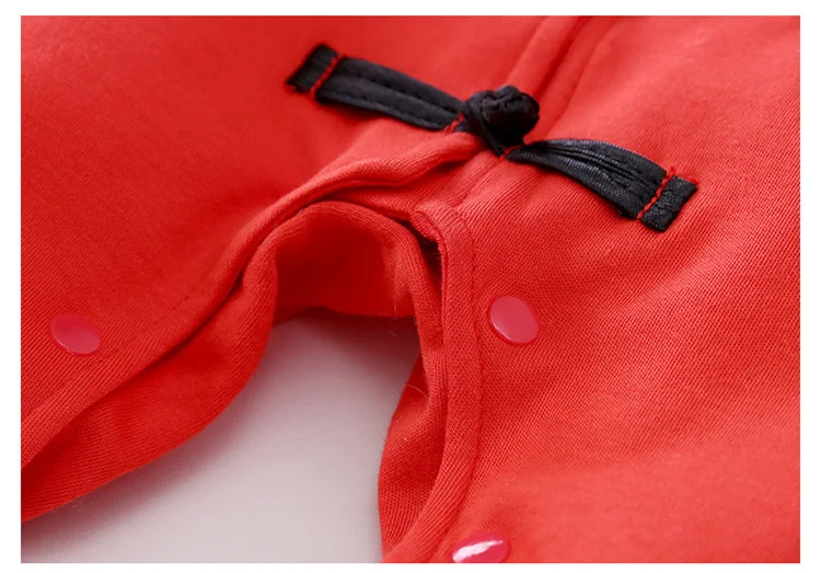 Детские комбинезоны для новорожденных комплект одежды празднования 100 дней