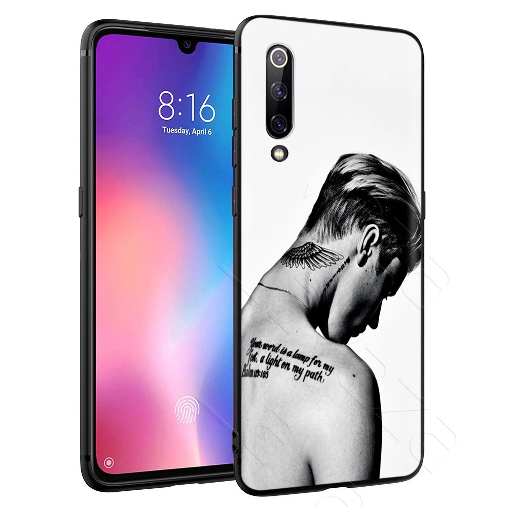 Чехол для Xiaomi Redmi Note 4A 4X 5 5A 6 6A 7 S2 Pro Go Prime Plus |