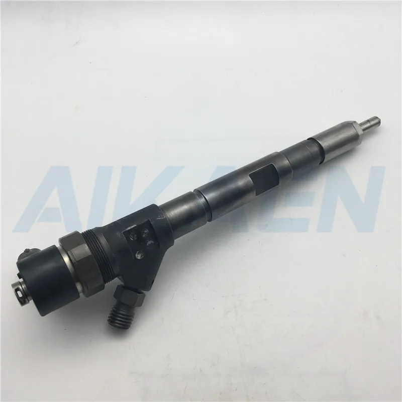 Инжектор дизельного топлива Common Rail 0445110092 высокое качество 0 445 110 092|Топливный инжектор| |