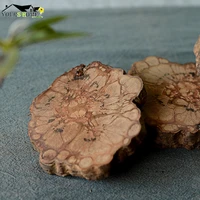 wood coasters table cup mat kitchen mat pad for bar cocktail 1pcs 9 11cm diameter wintersweet wood slices barware