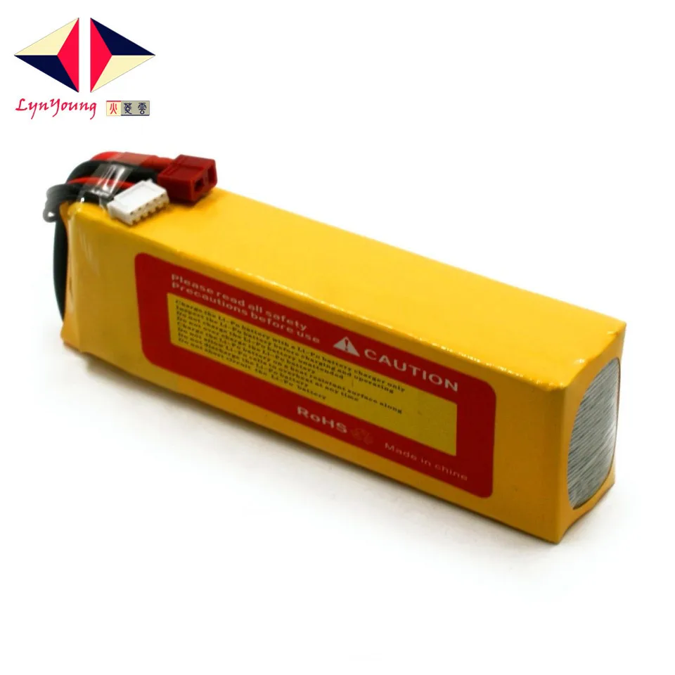 Аккумулятор HX Lipo 4S 14 8 в 6000 мАч 25C 30C 35C 40C 60C для радиоуправляемого дрона