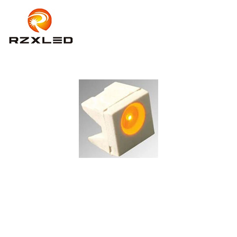 100 шт./лот OSRAM 4040LED цвет красный, желтый/синий/зеленый/белый лампа LWA673 LYA676 LBA673 LSA67K LTA67C LYA67B LWA67C кнопка подсветки