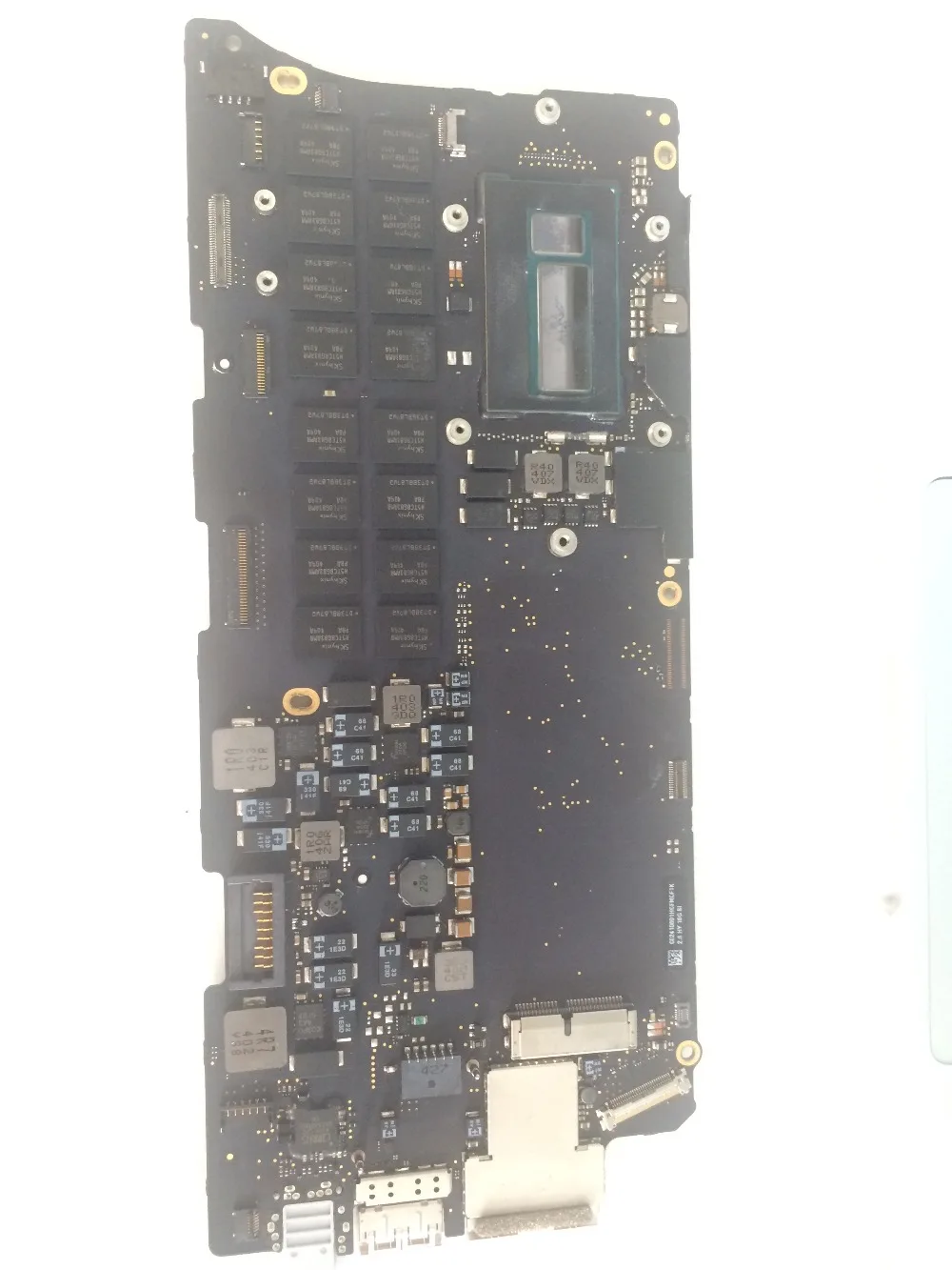 Материнская плата A1502 для ноутбука материнская MacBook Pro Retina 13 'MGX72 2 6 ГГц 8 ГБ Φ 820 3476