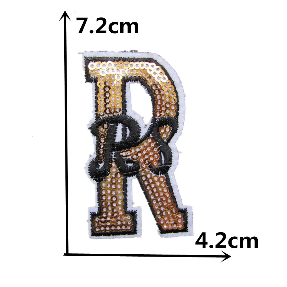Мультяшные термоклейкие нашивки вышивка патчи для шитья нашивка сделай сам