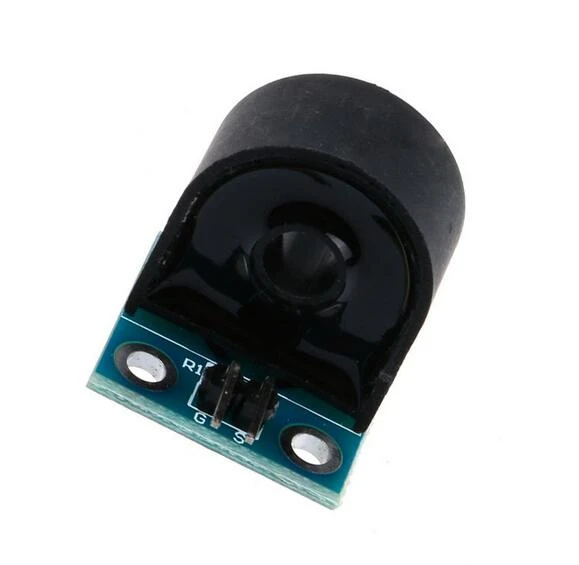 10 pcs 5A Sensor Range of Single-Phase Module Ac Current For Arduino |