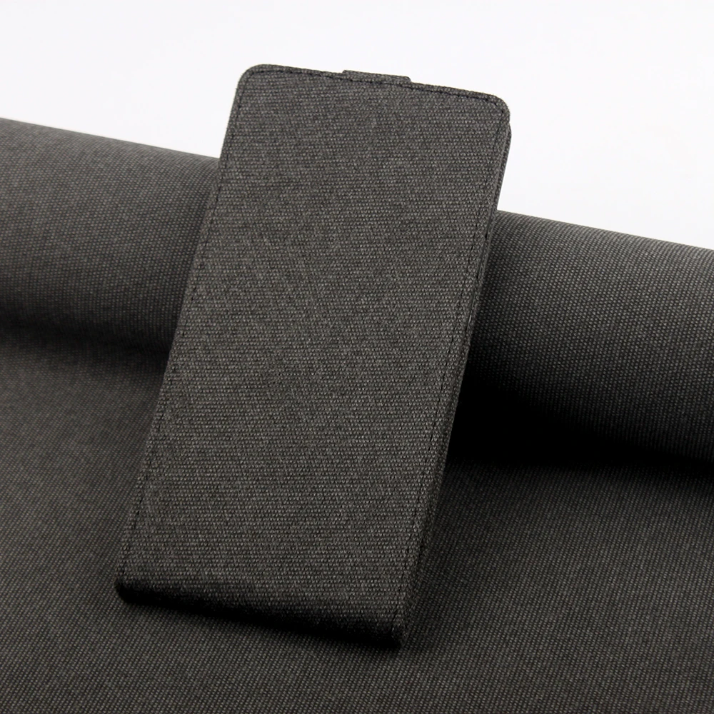UD Fabric Black Тканевый чехол-книжка для Xiao mi Red mi Note 8 7 6 5 Pro Чехол для телефона Red mi 7 7A 7 Pro Чехол mi 8 9 SE lite mi CC9 CC9e A3 Fundas - Цвет: UD Fabric Black