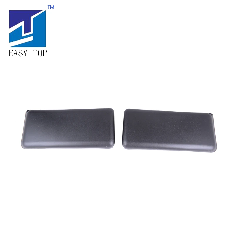

Replacement F150 Front Bumper Pad Set for 09-14 F150