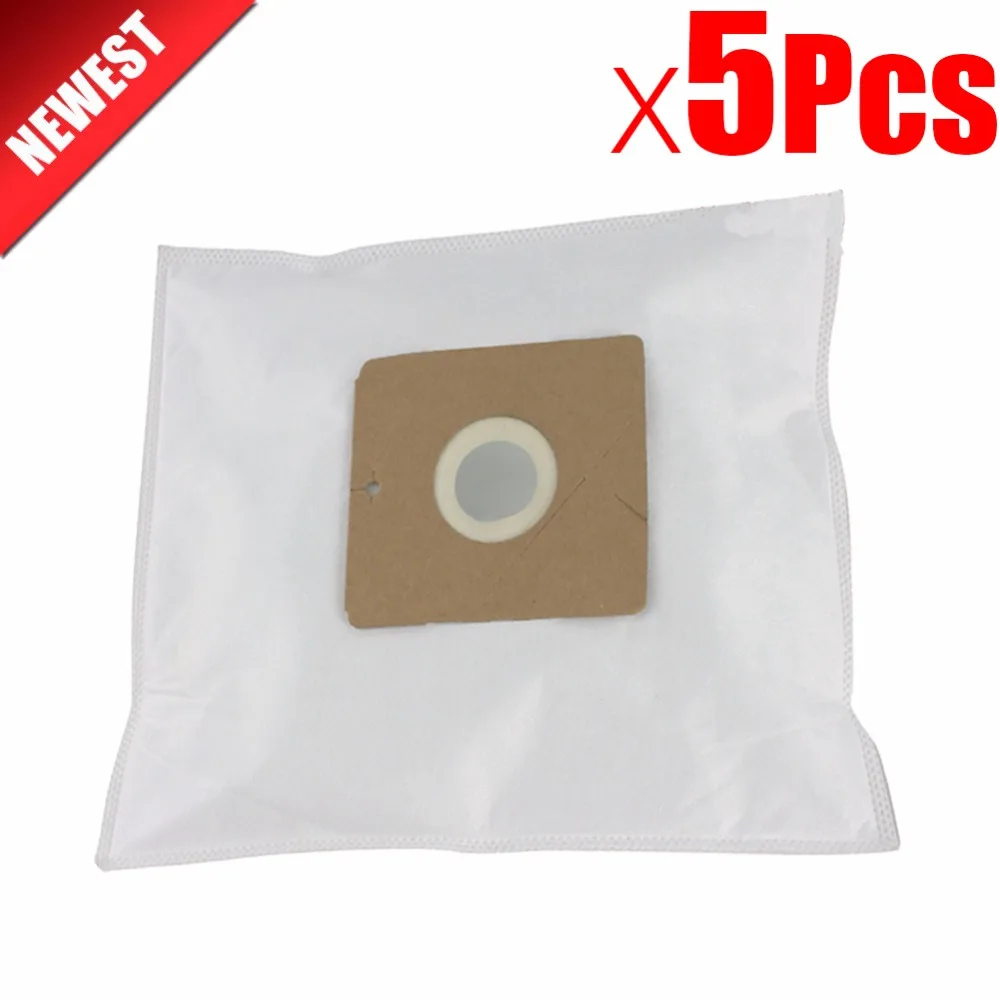 5 шт. высококачественные аксессуары для пылесоса Пылеуловители samsung sc vc vac vcc vcjg