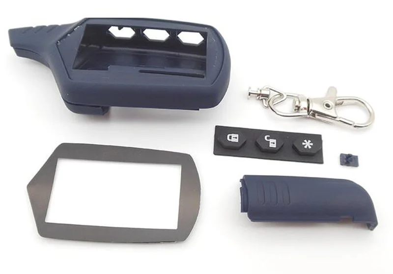 Чехол На Брелок Сигнализации Старлайн А91 Купить