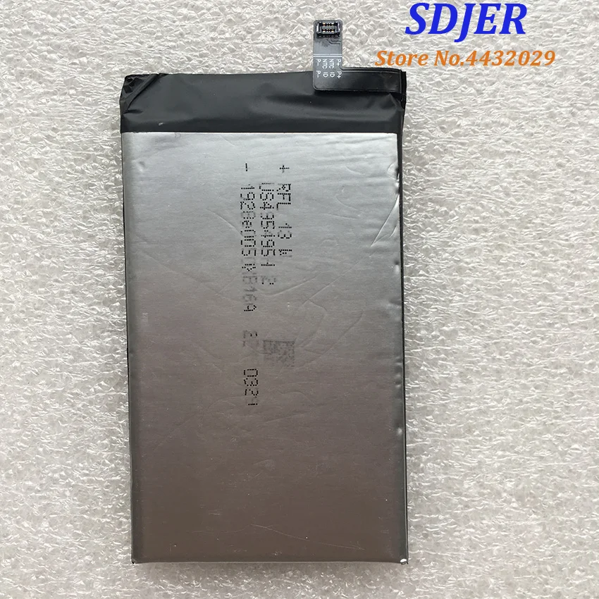 For Lenovo 5000Mah BL244 Original Li-ion Battery Replacement for Vibe P1 P1A42 P1C58 P1C72 Smart Mobile Phone | Мобильные телефоны