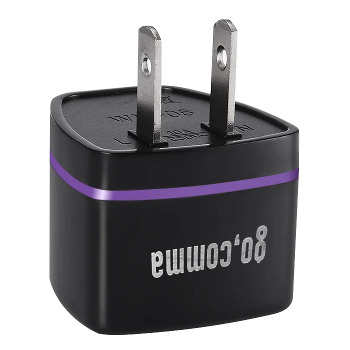 Xiaomi умный дом электронный блок питания розетка Быстрая зарядка 3 USB+ 3 розетки стандартный разъем интерфейс расширение ЕС США
