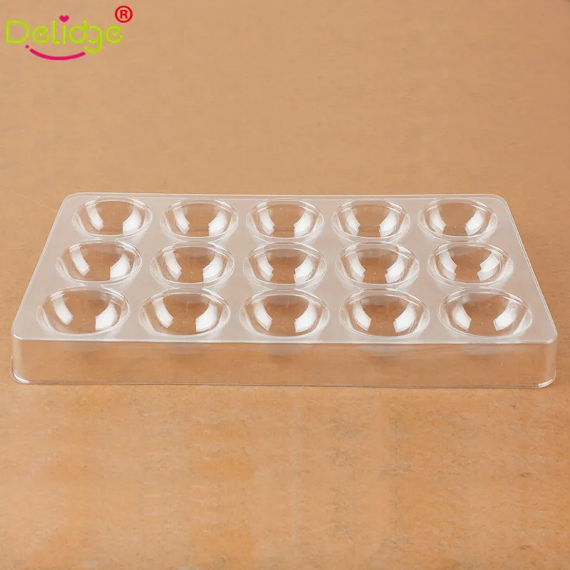 2 шт./набор пластиковые прозрачные формы для выпечки мамаматов | Дом и сад