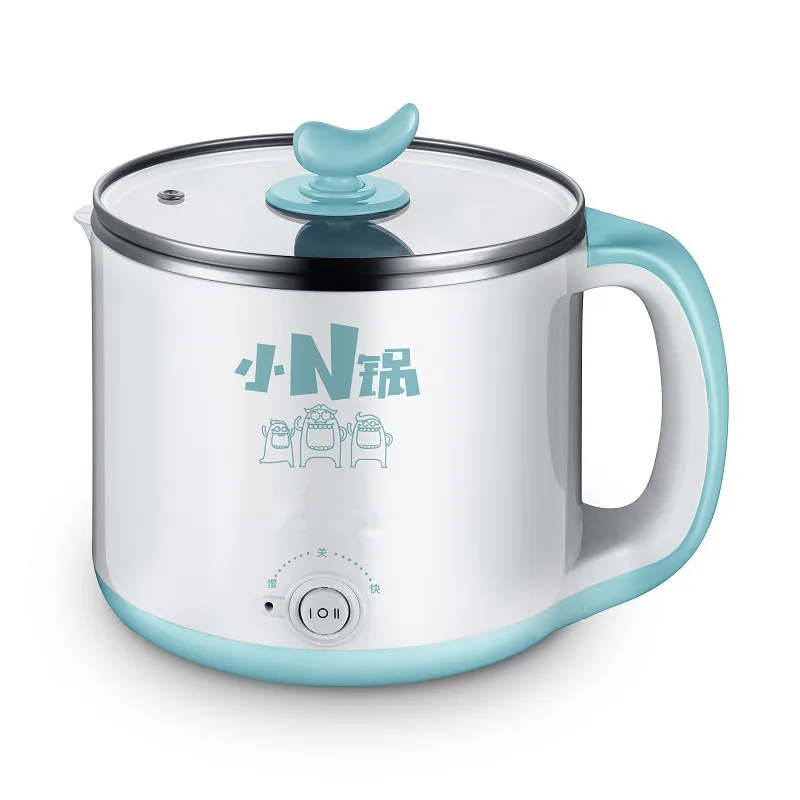 Многофункциональный электрическая плита кубок общежитие спальня мини горшок