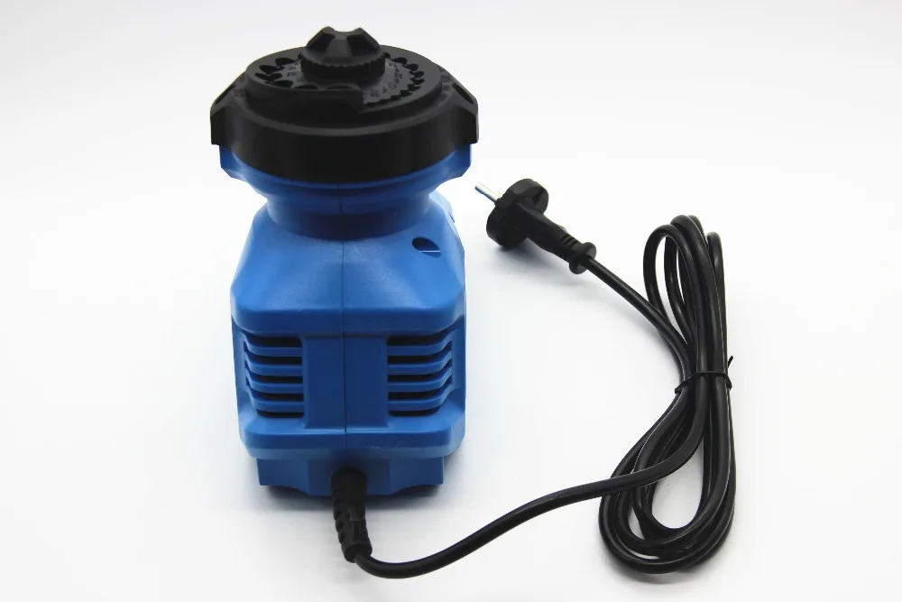 Электрическая точилка для мелочей инструмент заточки вилка EU размер 3 12 мм 96