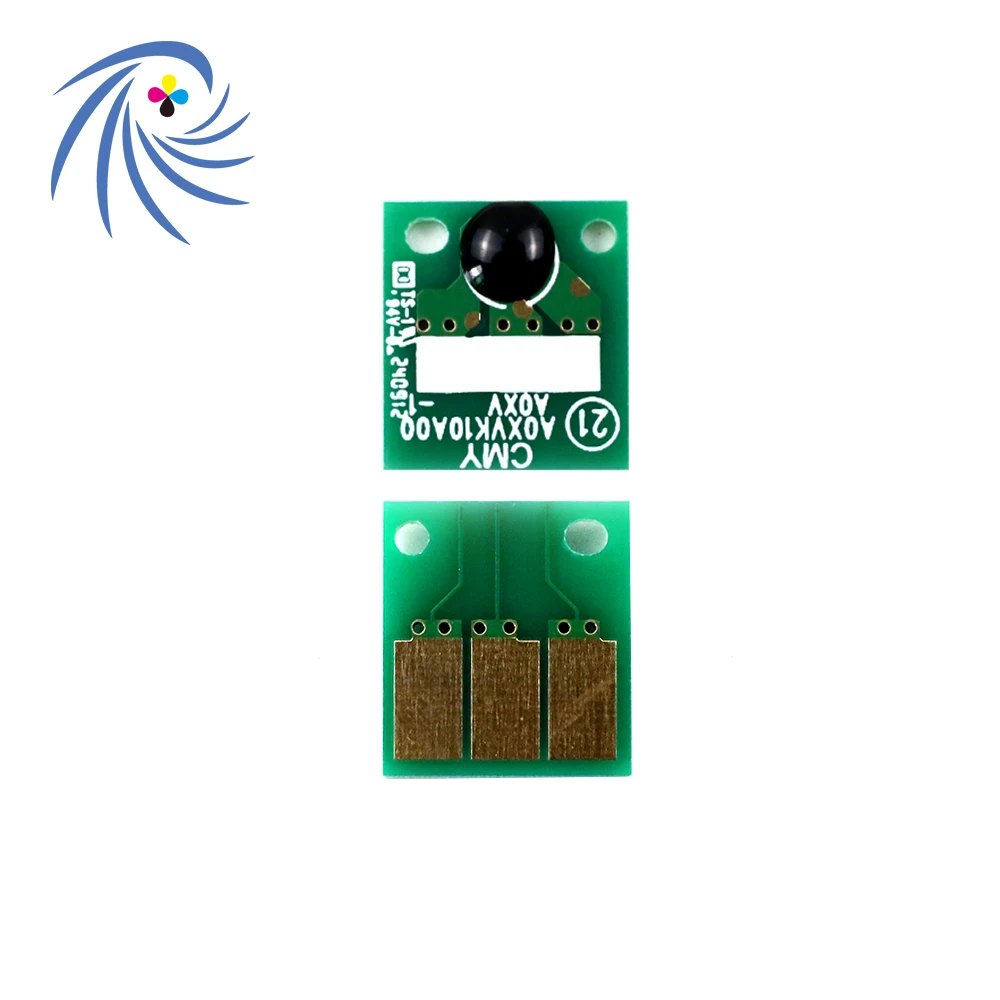 Фабрика DR-311Y для Konica Minolta тонер Bizhub C220 280 360 C7822 Aficio MP-D400/401/402 микросхема