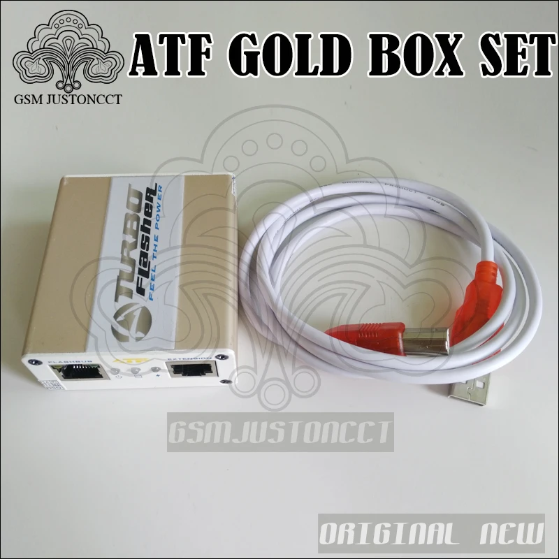 2018 100% оригинальная новая Advance Tubro коробка atf золотая Ограниченная серия с