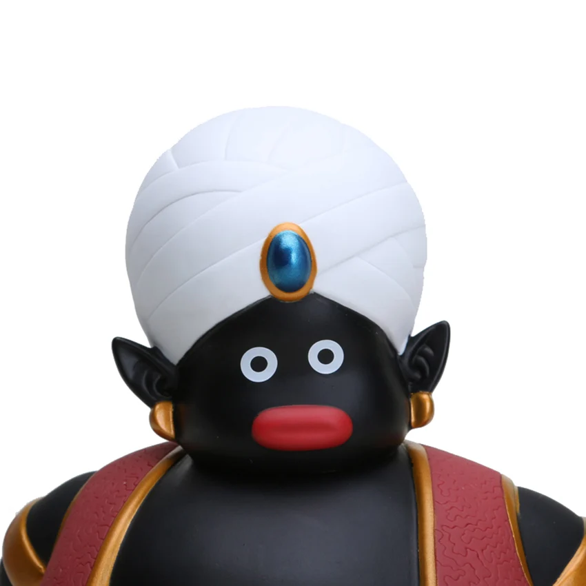 12-22 см Фигурки Dragon Ball Z Oolong Goku Mater Roshi Pilaf Karin Toriyama, ПВХ фигурка, детская игрушка, розничная