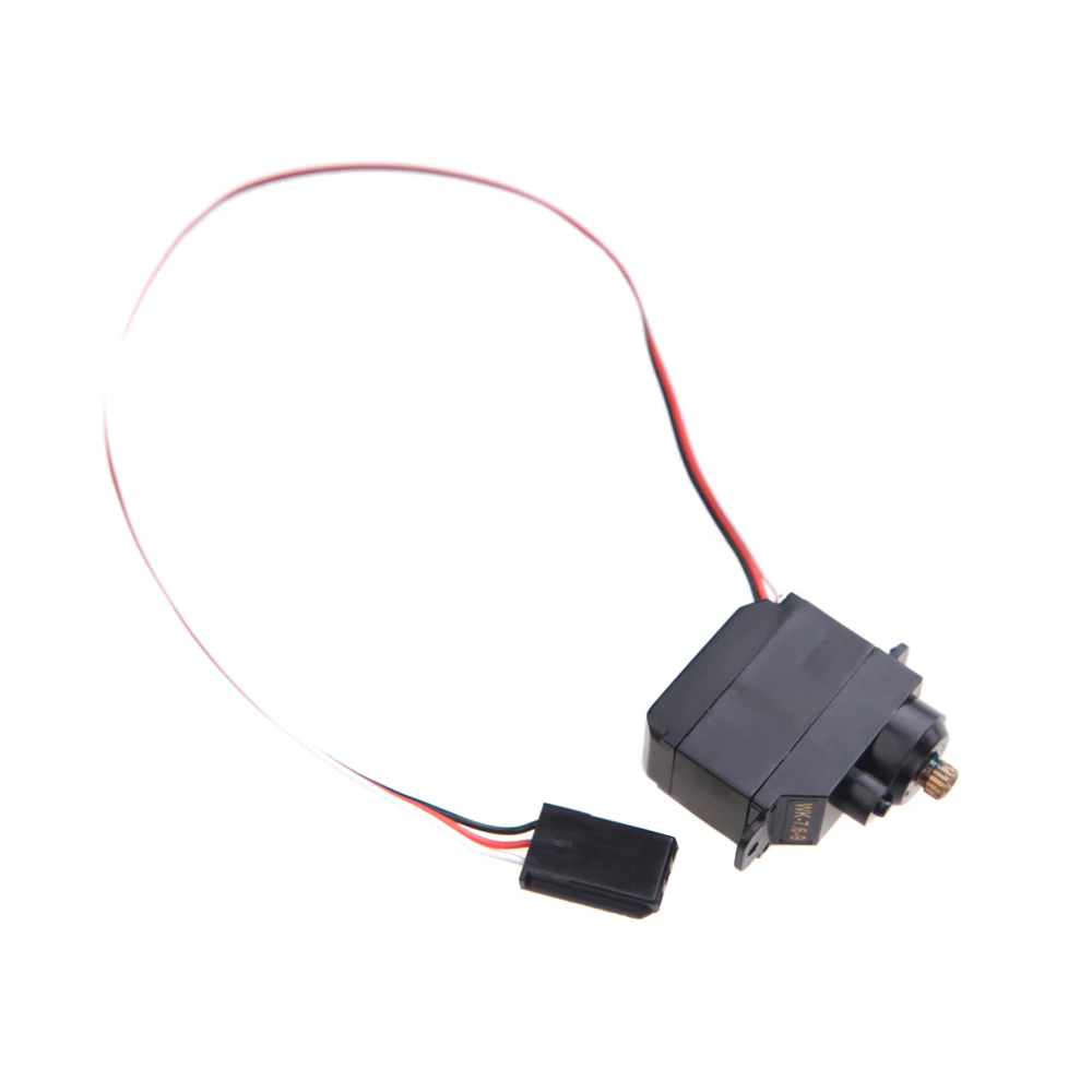 Оригинальная основная часть CP HM Master сервопривод с металлической шестерней для