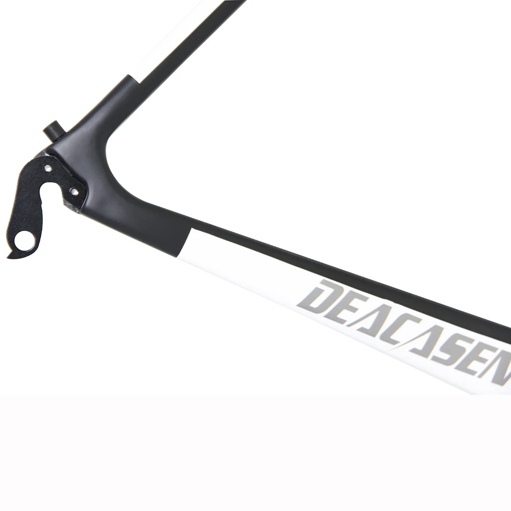 Super Light Carbon Road Frame Bike Bicycle Seatpost Fork BSA68/BB30/PF30 DEACASEN OEM FACTORY | Спорт и развлечения
