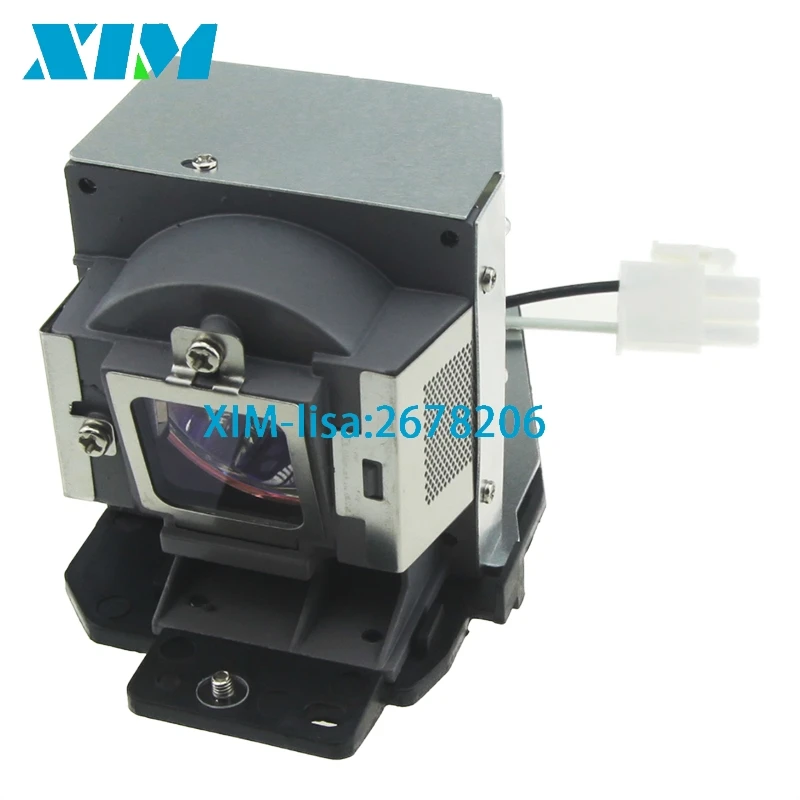 Free shipping High Quality Projector lamp with housing 5J.J3L05.001 Compatible BENQ  EP335D+/EP4225D/MX713ST/MX810ST Projectors.